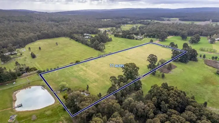 Third view of Homely rural property listing, 2192 Pinjarra-Williams Road, Dwellingup WA 6213