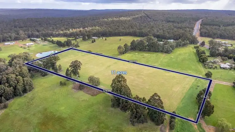 Sixth view of Homely rural property listing, 2192 Pinjarra-Williams Road, Dwellingup WA 6213