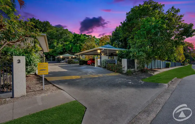 28/3-9 Stratford Parade, Stratford QLD 4870