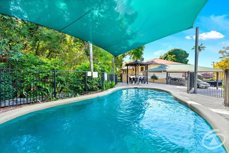 Fourth view of Homely unit listing, 28/3-9 Stratford Parade, Stratford QLD 4870