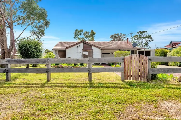 Third view of Homely house listing, 14 Wisteria Crescent, Pinjarra WA 6208