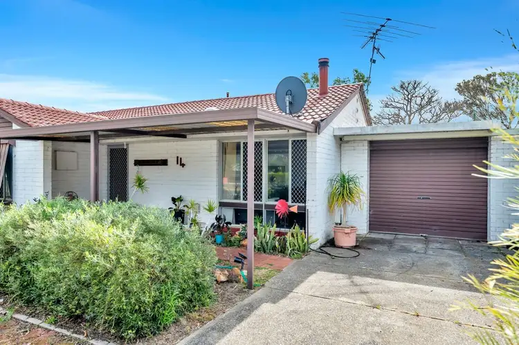 Fourth view of Homely house listing, 14 Wisteria Crescent, Pinjarra WA 6208