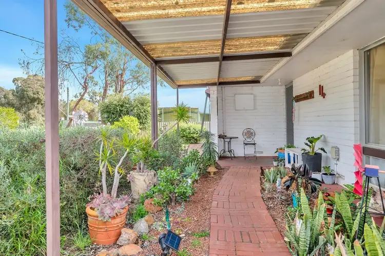 Fifth view of Homely house listing, 14 Wisteria Crescent, Pinjarra WA 6208