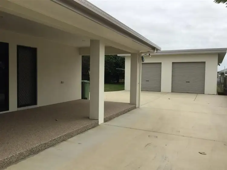 Third view of Homely house listing, 3 Lilliendal Avenue, Sarina QLD 4737