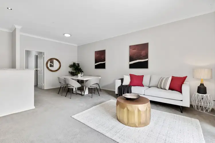 17/134 Aberdeen Street, Northbridge WA 6003