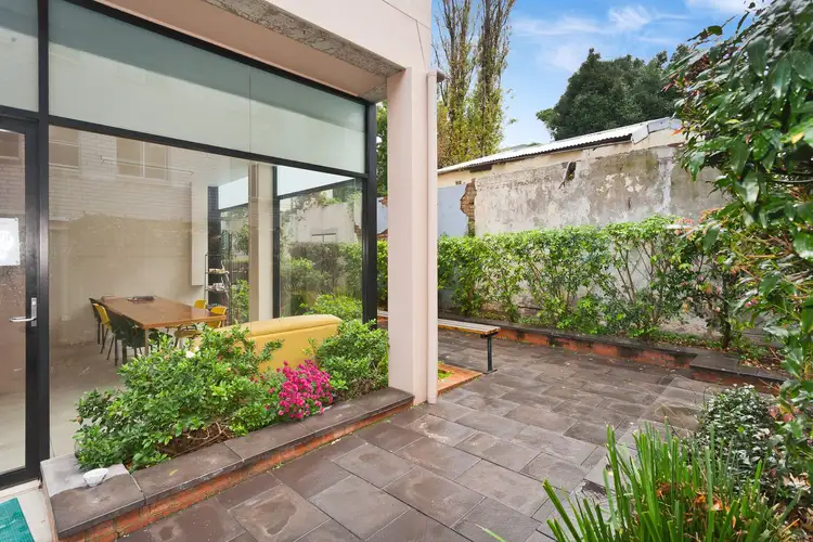Second view of Homely studio listing, 24/8 Liberty Street, Enmore NSW 2042
