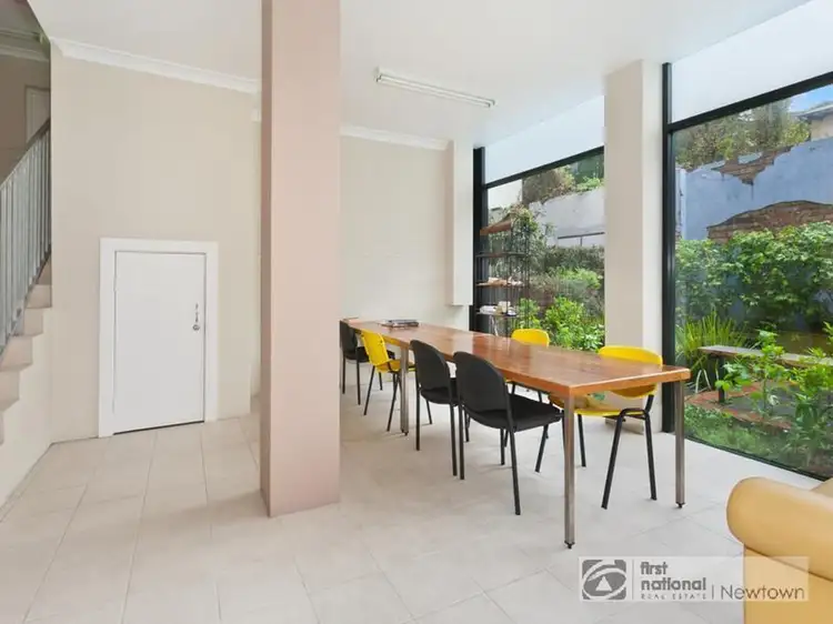 Fourth view of Homely studio listing, 11/8 Liberty Street, Enmore NSW 2042