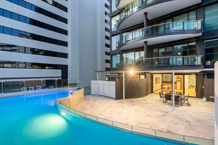 45/255 Adelaide Tce, Perth WA 6000