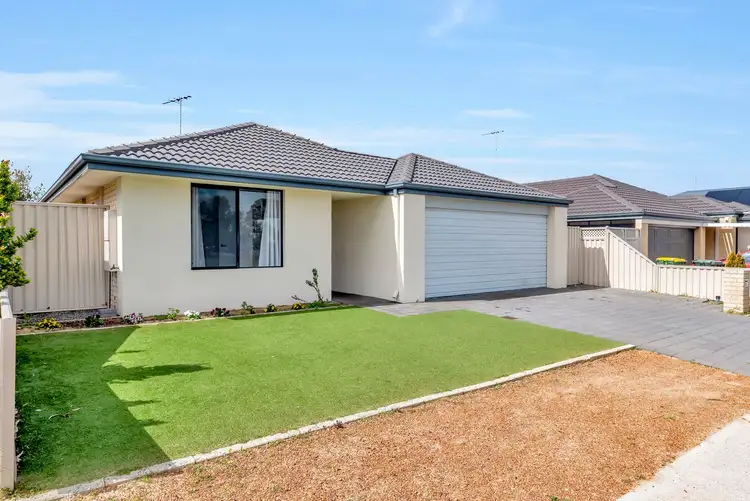 Main view of Homely house listing, 27 Legend Crescent, Greenfields WA 6210