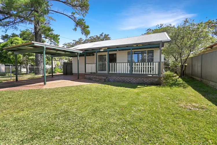 144 Queen Mary Street, Callala Beach NSW 2540