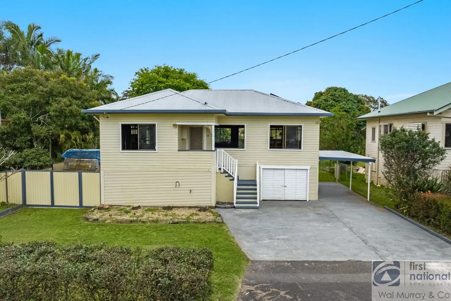 Main view of Homely house listing, 10 Bright Street, East Lismore NSW 2480