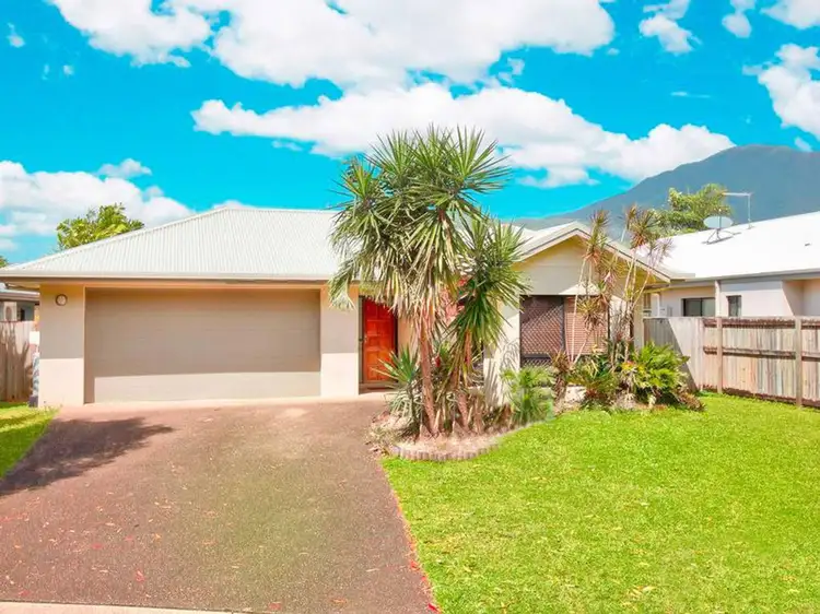 15 Mallicoola Crescent, Edmonton QLD 4869