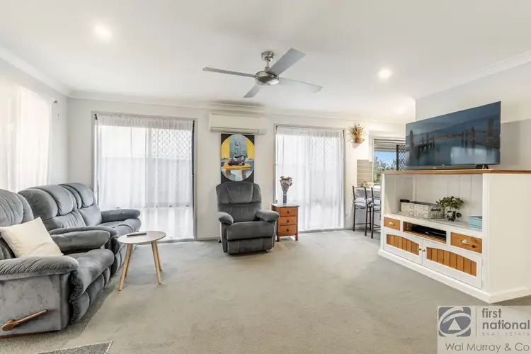 Second view of Homely house listing, 4 Judy Court, Goonellabah NSW 2480