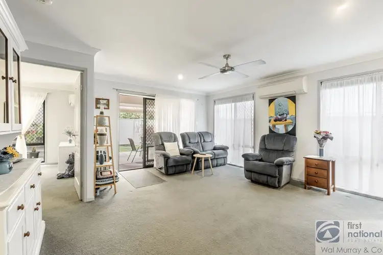 Third view of Homely house listing, 4 Judy Court, Goonellabah NSW 2480