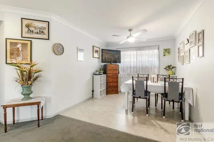 Fifth view of Homely house listing, 4 Judy Court, Goonellabah NSW 2480