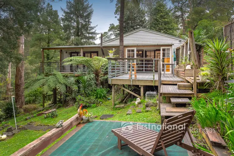 9 Edenmont Road, Emerald VIC 3782