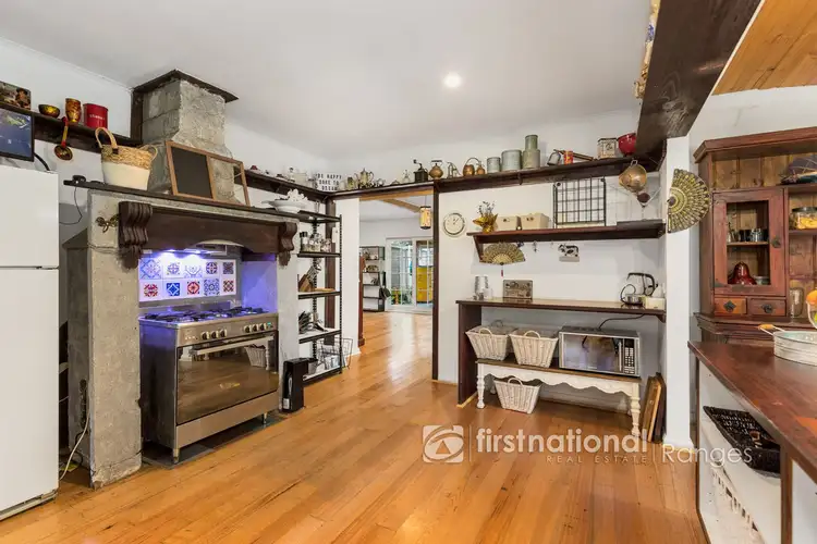 Third view of Homely house listing, 9 Edenmont Road, Emerald VIC 3782
