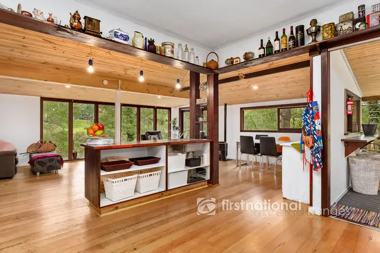 Fourth view of Homely house listing, 9 Edenmont Road, Emerald VIC 3782