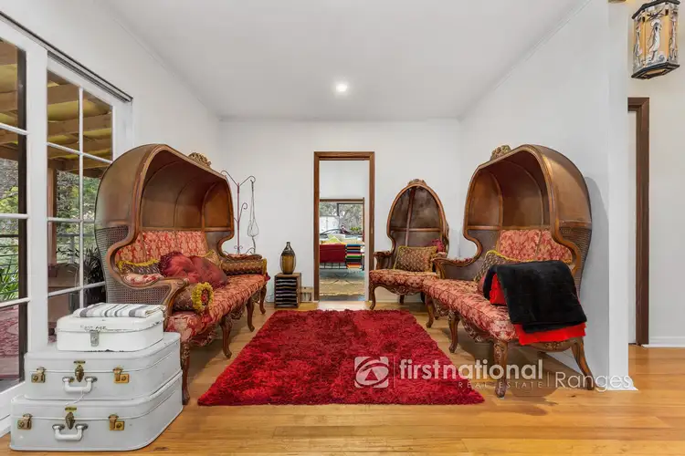 Fifth view of Homely house listing, 9 Edenmont Road, Emerald VIC 3782