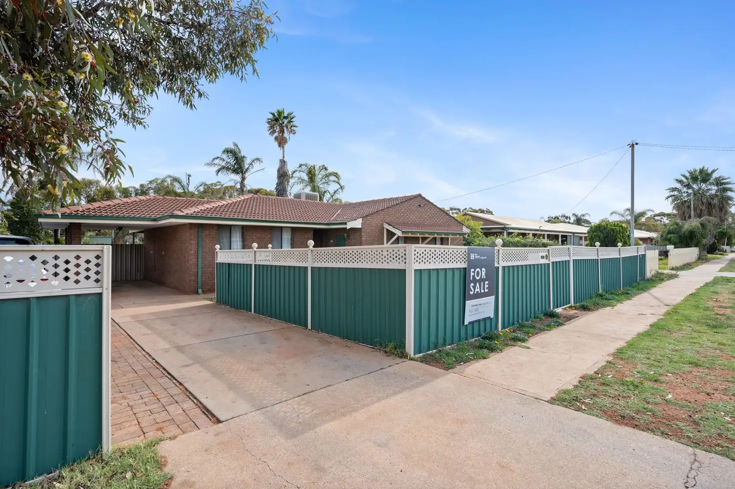 Main view of Homely house listing, 1 Cotter Place, Hannans WA 6430