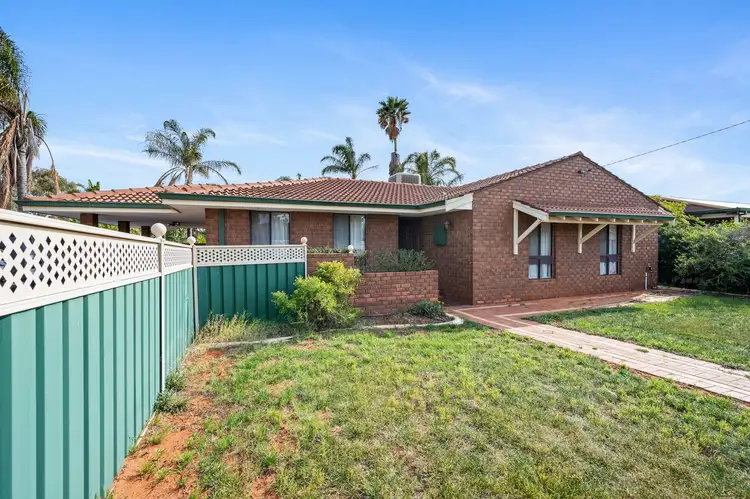 Second view of Homely house listing, 1 Cotter Place, Hannans WA 6430