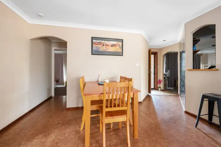 Fifth view of Homely house listing, 1 Cotter Place, Hannans WA 6430