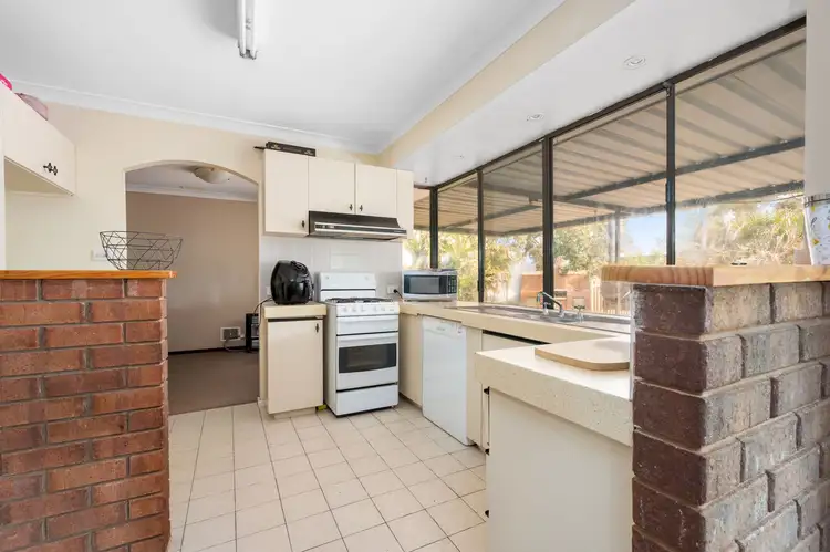 Sixth view of Homely house listing, 1 Cotter Place, Hannans WA 6430