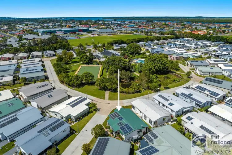 46/1 Riverbend Drive, West Ballina NSW 2478