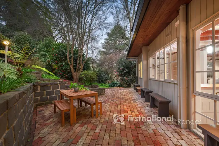Second view of Homely house listing, 36 The Patch Road, The Patch VIC 3792