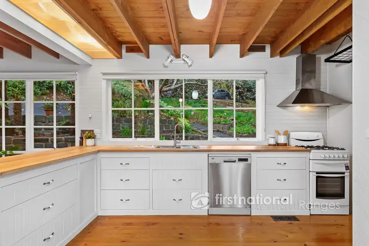 Third view of Homely house listing, 36 The Patch Road, The Patch VIC 3792