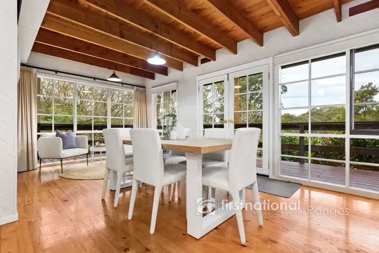 Fourth view of Homely house listing, 36 The Patch Road, The Patch VIC 3792