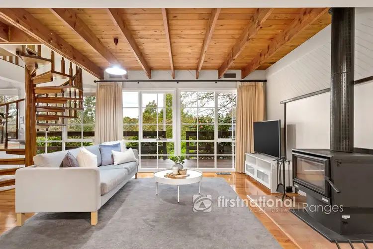 Fifth view of Homely house listing, 36 The Patch Road, The Patch VIC 3792