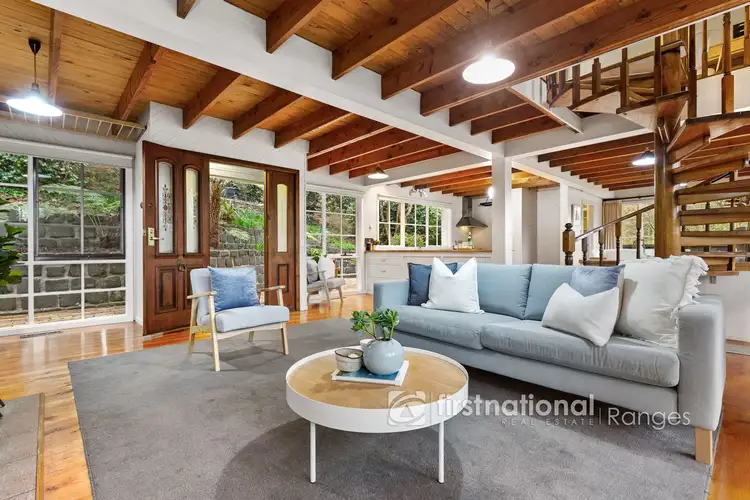 Sixth view of Homely house listing, 36 The Patch Road, The Patch VIC 3792
