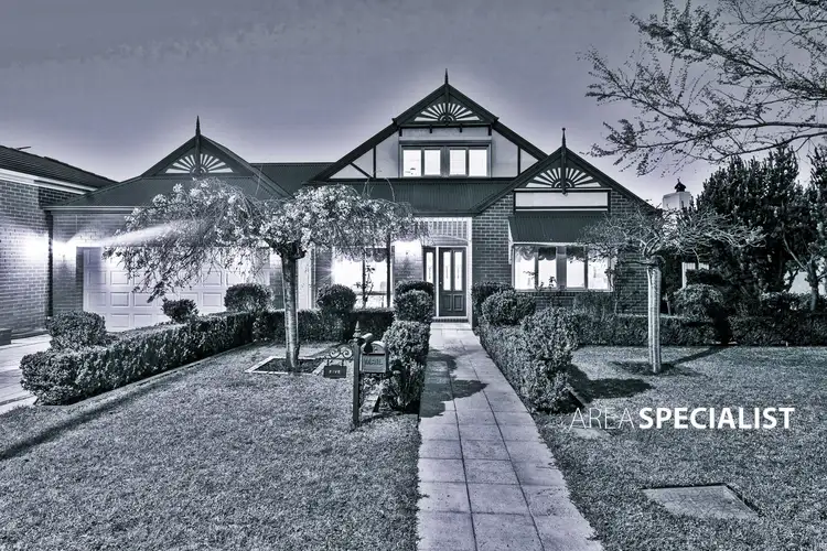 5 Julius Avenue, Dingley Village VIC 3172