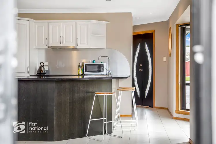 Fourth view of Homely unit listing, 1/69 West Park Grove, Park Grove TAS 7320
