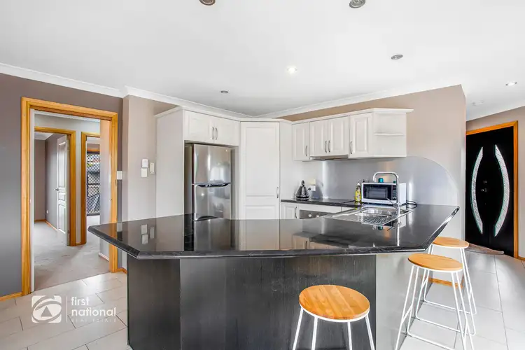 Fifth view of Homely unit listing, 1/69 West Park Grove, Park Grove TAS 7320