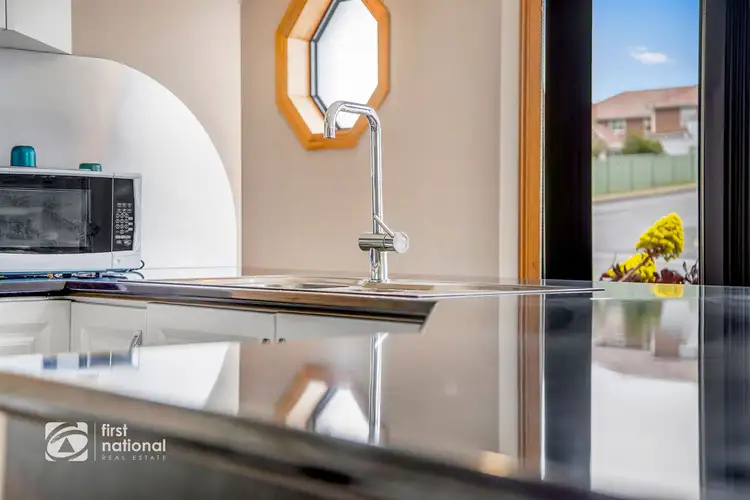 Sixth view of Homely unit listing, 1/69 West Park Grove, Park Grove TAS 7320