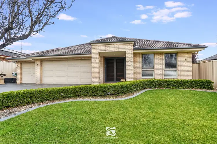 Main view of Homely house listing, 28 Justis Drive, Harrington Park NSW 2567
