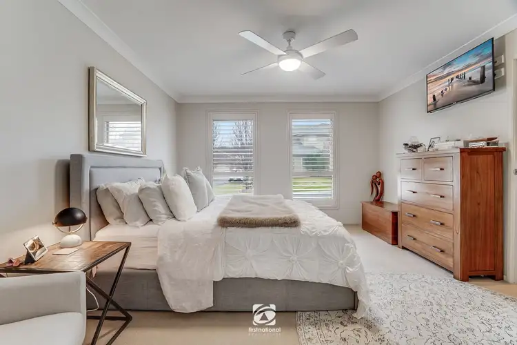 Second view of Homely house listing, 28 Justis Drive, Harrington Park NSW 2567
