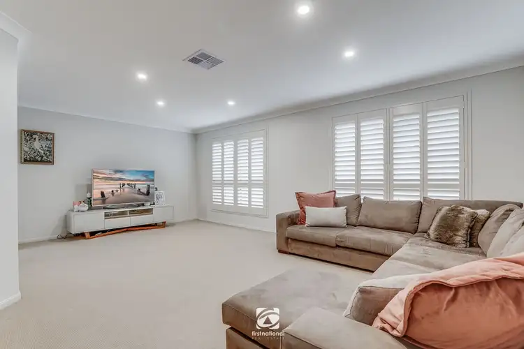 Fifth view of Homely house listing, 28 Justis Drive, Harrington Park NSW 2567