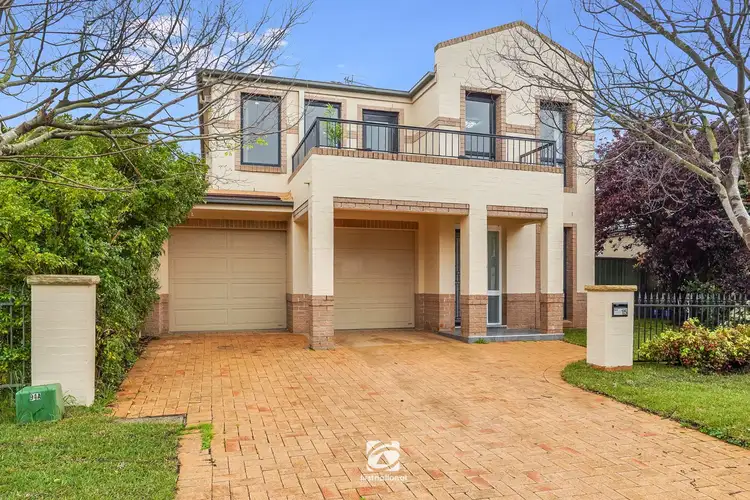 Main view of Homely house listing, 15 Charker Drive, Harrington Park NSW 2567