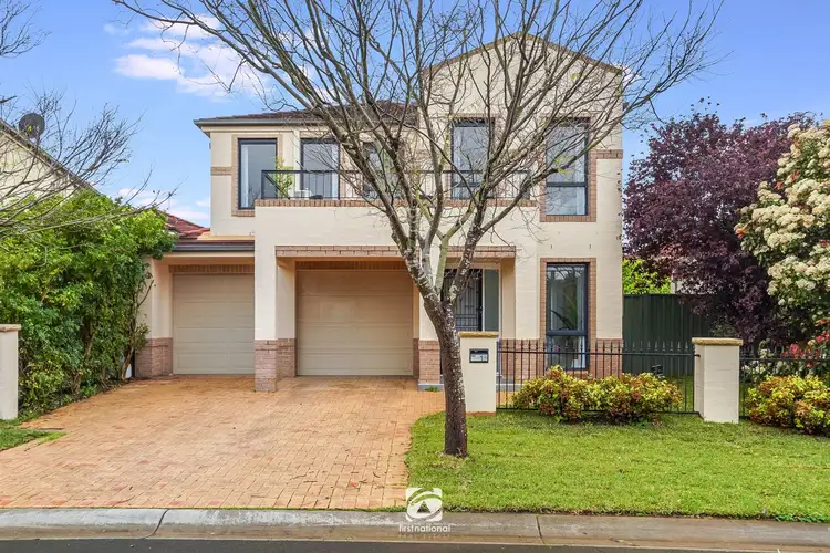 Second view of Homely house listing, 15 Charker Drive, Harrington Park NSW 2567