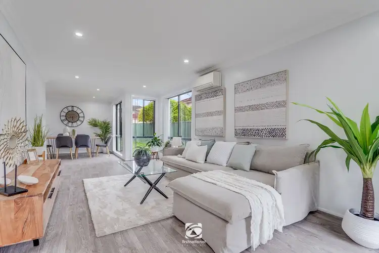 Third view of Homely house listing, 15 Charker Drive, Harrington Park NSW 2567