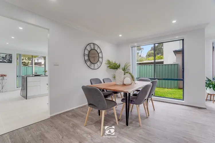 Sixth view of Homely house listing, 15 Charker Drive, Harrington Park NSW 2567