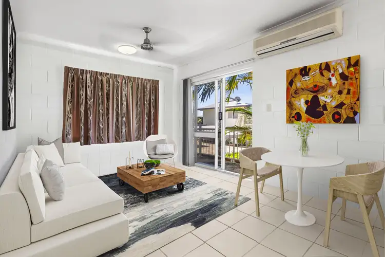Main view of Homely apartment listing, 10/6 Kidston Street, Bungalow QLD 4870