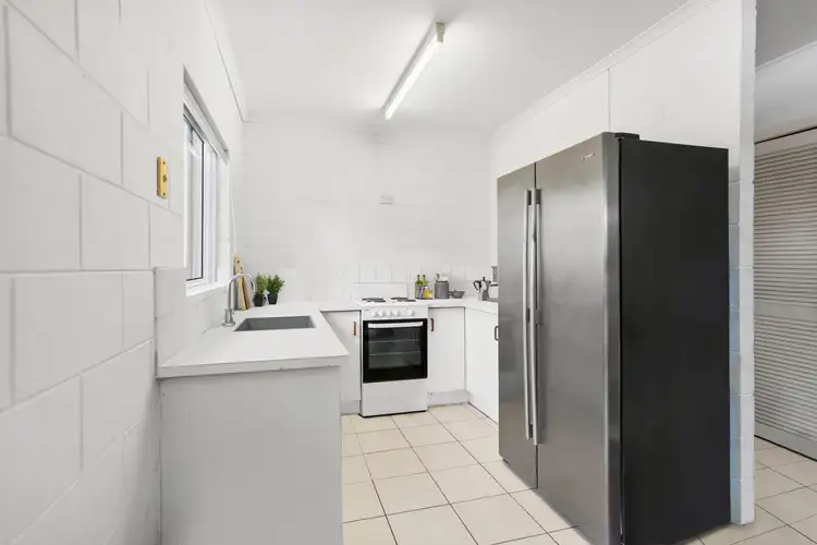 Second view of Homely apartment listing, 10/6 Kidston Street, Bungalow QLD 4870