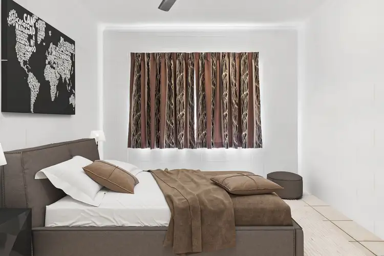 Third view of Homely apartment listing, 10/6 Kidston Street, Bungalow QLD 4870