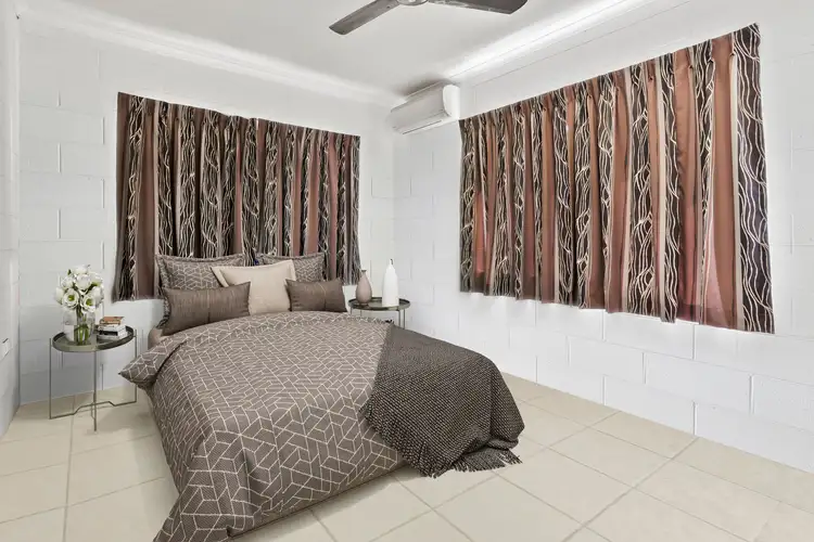 Fourth view of Homely apartment listing, 10/6 Kidston Street, Bungalow QLD 4870