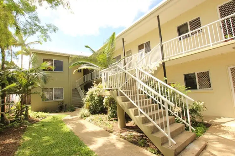 Sixth view of Homely apartment listing, 10/6 Kidston Street, Bungalow QLD 4870