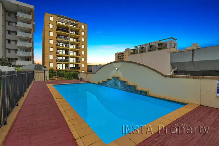 553/2 French Ave, Bankstown NSW 2200